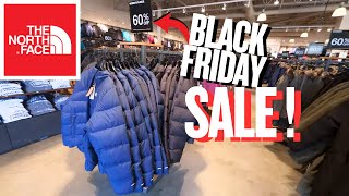The North Face Outlet: A Secret Goldmine for Cheap Gear