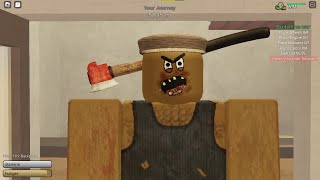 Zombies Killing Themselves In Dusty Trip