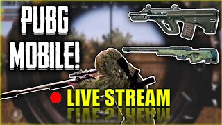PUBG MOBILE LIVE STREAM | SUBS GAME | GAMES LOVER ADDA