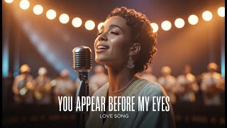 You Appear Before My Eyes – Emotional Soul Love Song 2026