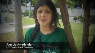 2012L2G Entry: Ana Lia Arredondo, Hoi Guieg Sang and Rina Rodriguez