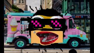 Preview 1982 Ice Cream Truck