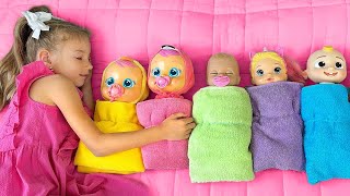 Are You Sleeping Brother John | Tim and Essy Kids Songs