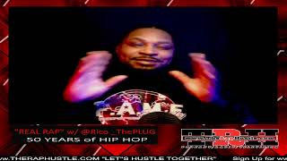TOP 5 INFLUENTIAL HIP HOP ARTIST OF 50 YEARS/ MIGOS MORE INFLUENTIAL THAN RUN DMC?