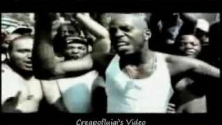 DMX - The Way It's Gonna Be VIDEO