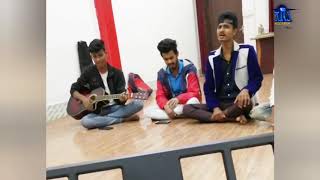 KRS Music Academy | Singing Classes | Practice Time | Raag - Bhairav | 2020