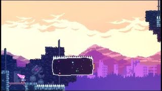 Celeste, Chapter 7: Just Keep Swimming 5