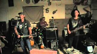 Six Pack Habit- Seminole Wind/Turn the Page cover