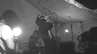 Haräkiri live at Holler Comes To Town-festival