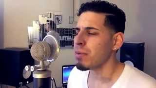 Earned It - The Weekend (Cover by Elion V)