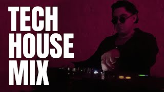 🔥 TECH HOUSE · MINIMAL · HOUSE | Live Set en Arequipa | OZCAR BEATZ