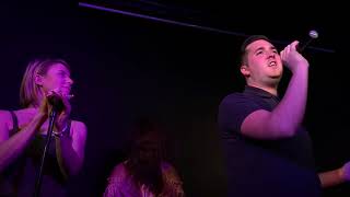 Sophie Towns, Billy Harvey & Charlotte Dalton - A Million Dreams (Peak Productions 13/05/18)