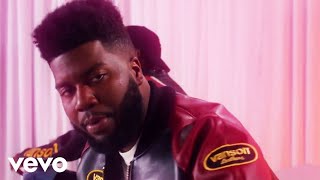 Khalid - OTW (Official Video) ft. 6lack, Ty Dolla $ign