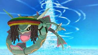 Sky Tower Summit - Pokemon Mystery Dungeon (Ragga/Jungle Mix)