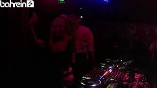 Milka Lopez dj set Bunker xxx,Club Bahrein Bs As 7/10/23