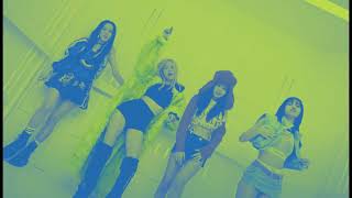 BLACKPINK - 'Tally' (Psycho Ver.) #blackpink #psycho #tally #remix #redvelvet