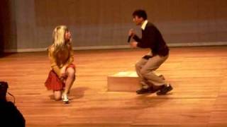 Otacon 2009 Love Hina