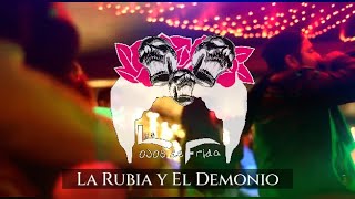 La Rubia y El Demonio - Live Cover