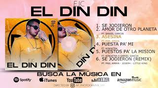 EJC EL DIN DIN (PLAY LIST)