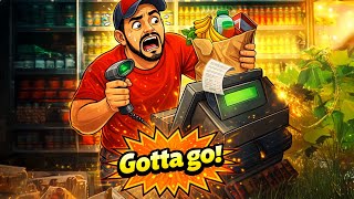 AITA Grocery Store