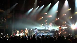 X Japan- Rusty Nail (Toronto)