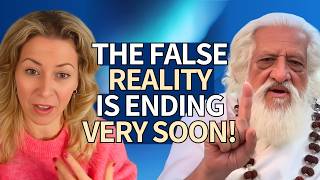 LEGENDARY Yogi Predicts A MASSIVE SHAKE-UP! It’s NOT WW3, BUT Reality Will NEVER Be The Same..