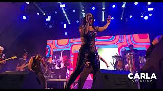 Carla Cristina - Rapunzel (Festival Agrada Gregos)