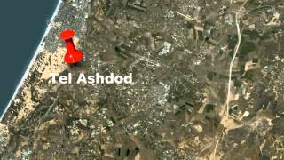 Understanding the Ark of the Covenant 6 of 9 The Ark In Wars - Ark Files