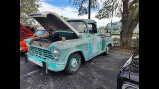 Hooters and Hotrods 11/7/21