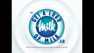 Dairy Farmers of Canada - Lion Tamer