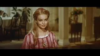 La Case de l'Oncle Tom (1965) Mylène Demongeot, O.W. Fisher [extrait # 2]