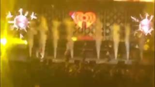 Fifth Harmony Live Concert (Power 96.1's Jingle Ball 2016) Atlanta, GA