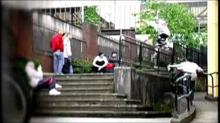 Nemix 2 - James Moran Profile