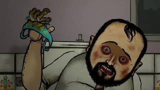 KING PARROT - Kick Up A Stink