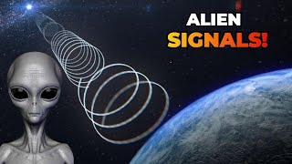 A Mysterious Signal from Space is Detected Every 44 Minutes!