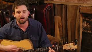 Thom Morecroft - Rocco