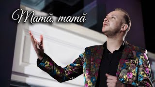 Ovidiu Peica - Mamă, Mamă