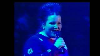 2000 - The Glory of Christmas