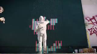 NEW ORIGINALS | ACHES ⇢ Time Lapse