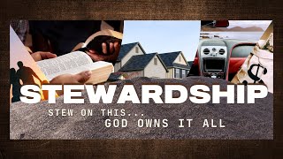 Rev  Kenneth Perron " The Parable of the Talents The Consequences of Two Attitude, Reward vs Repercu