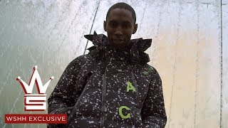 Mari Mac “Color” (WSHH Exclusive - Official Music Video)