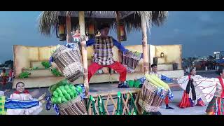 Cry of Jelicuon Festival of New Lucena, Iloilo