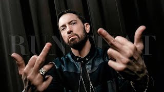 Eminem & DaBaby - Run That (2025)