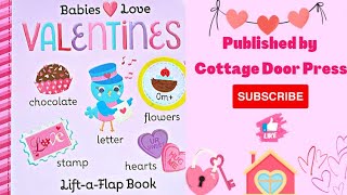 Valentine's Day Books for Kids: Spark Imagination Through Read With Me!