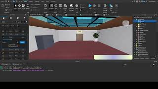 Rooms: The Office