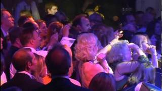 Butterfly Ball 2010 – Celebrity Charity Ball for Caudwell Children.