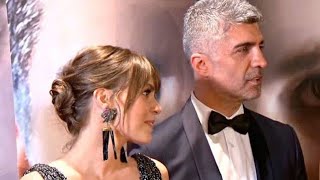Özcan Deniz and Asli Enver , Istanbullu Gelin 2nd part 