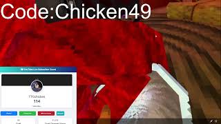 Gorilla Tag Live With Viewers pt.2