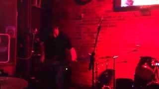 Dead Zebbra- Emma(live)