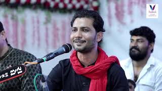 Saiyar Mori re || સૈયર મોરી રે  || notstop Garba BY Birju Barot